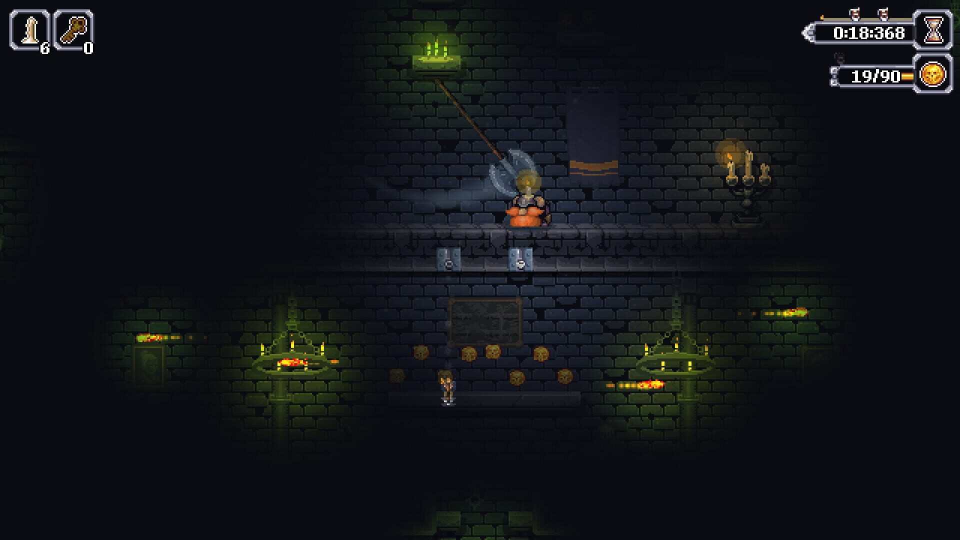 Screenshot for Ruggnar