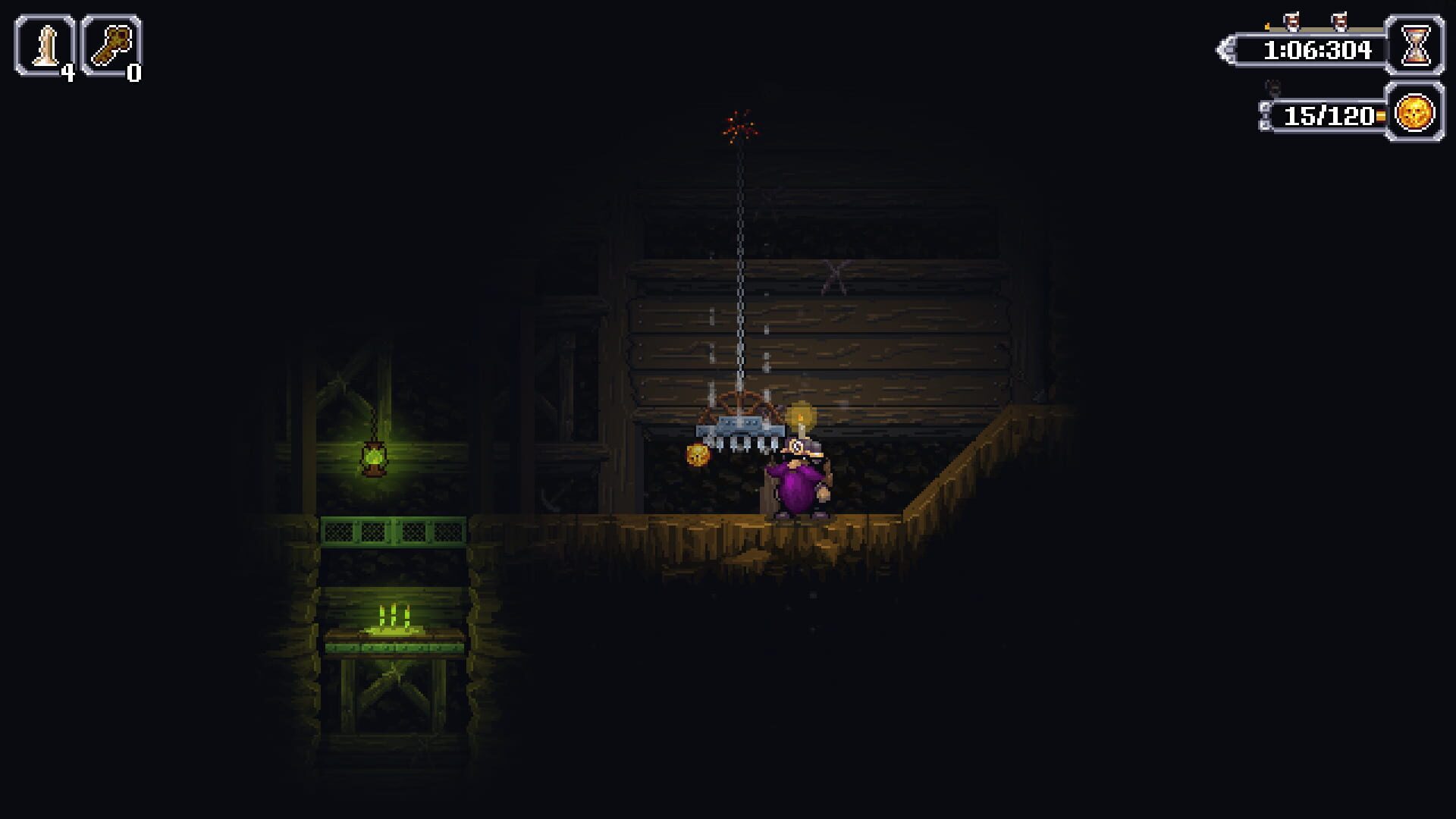 Screenshot for Ruggnar