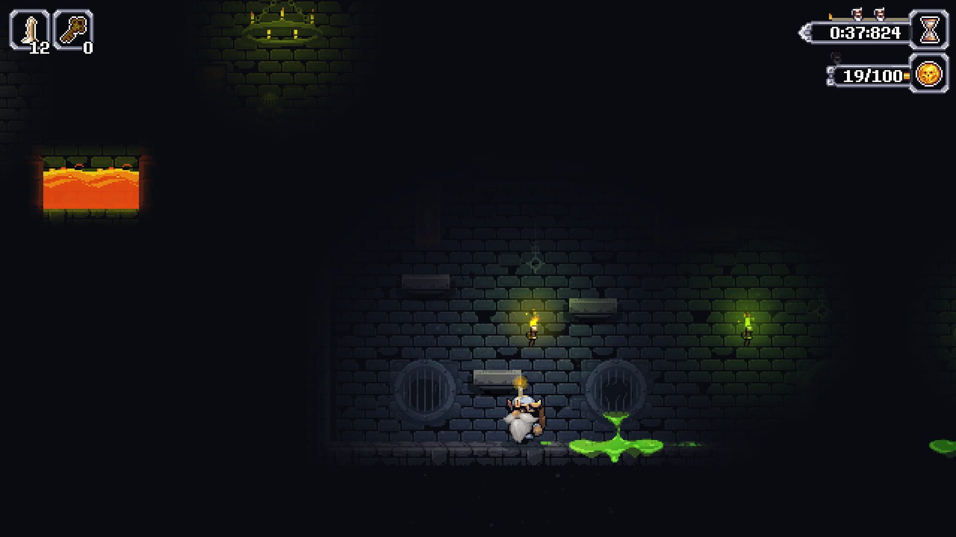 Screenshot for Ruggnar