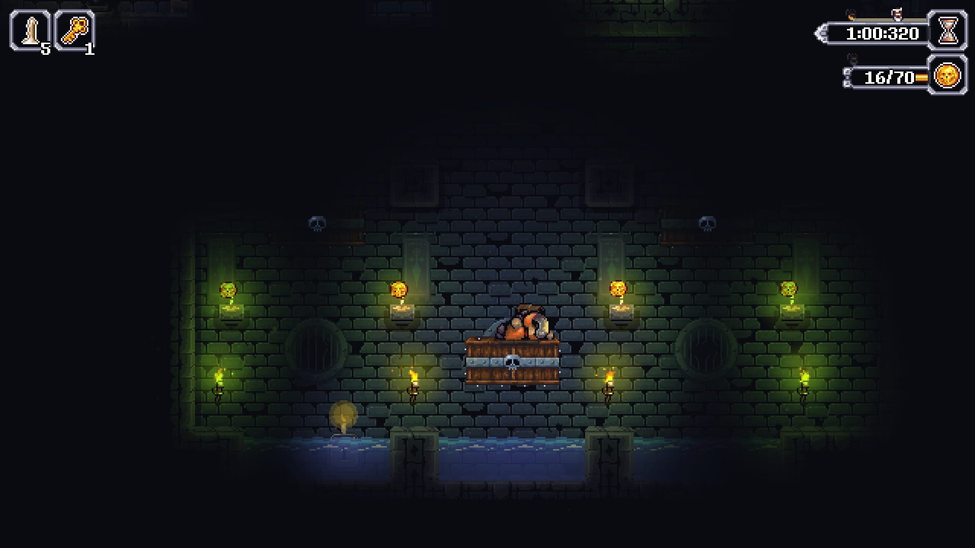 Screenshot for Ruggnar