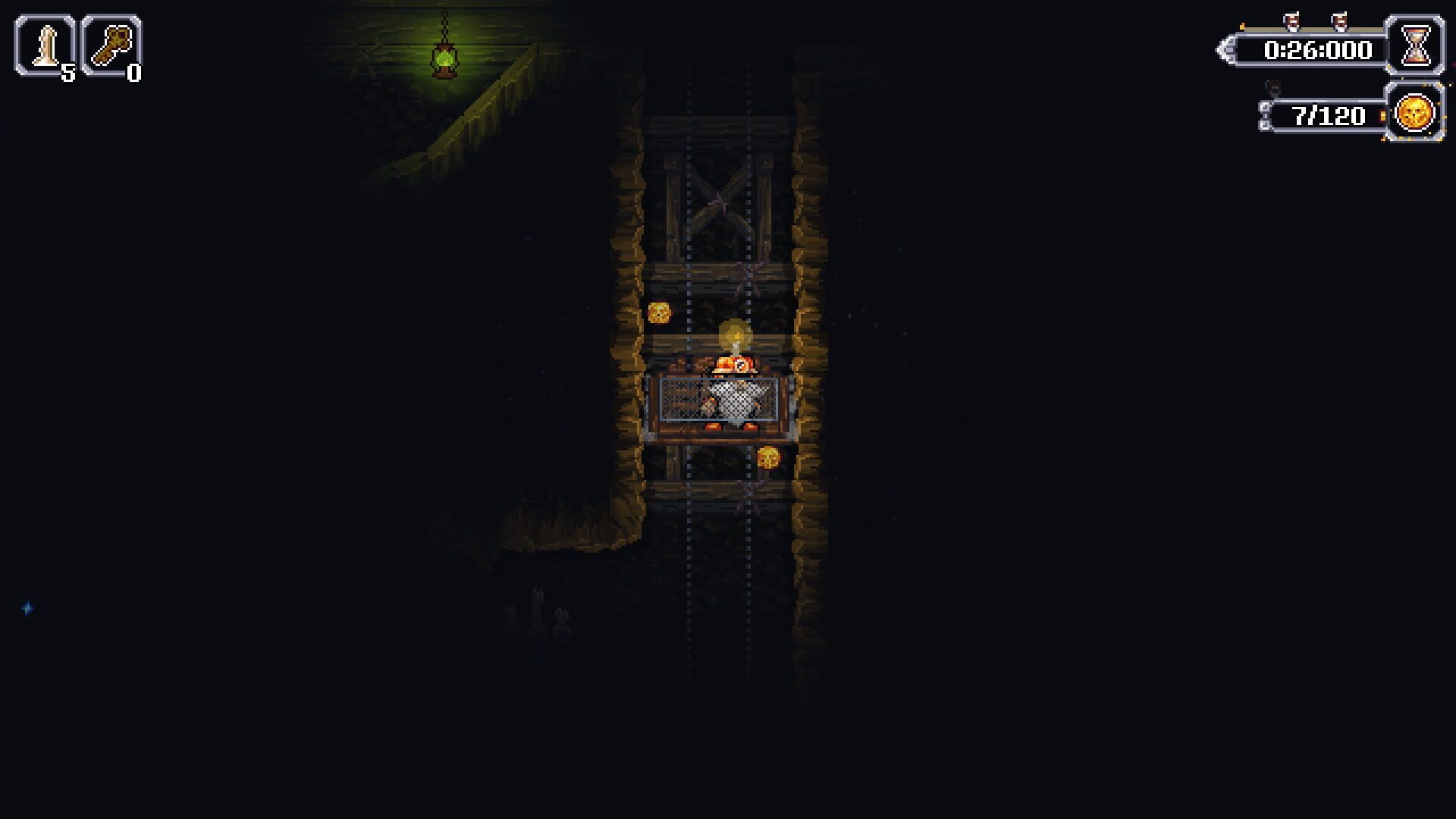 Screenshot for Ruggnar