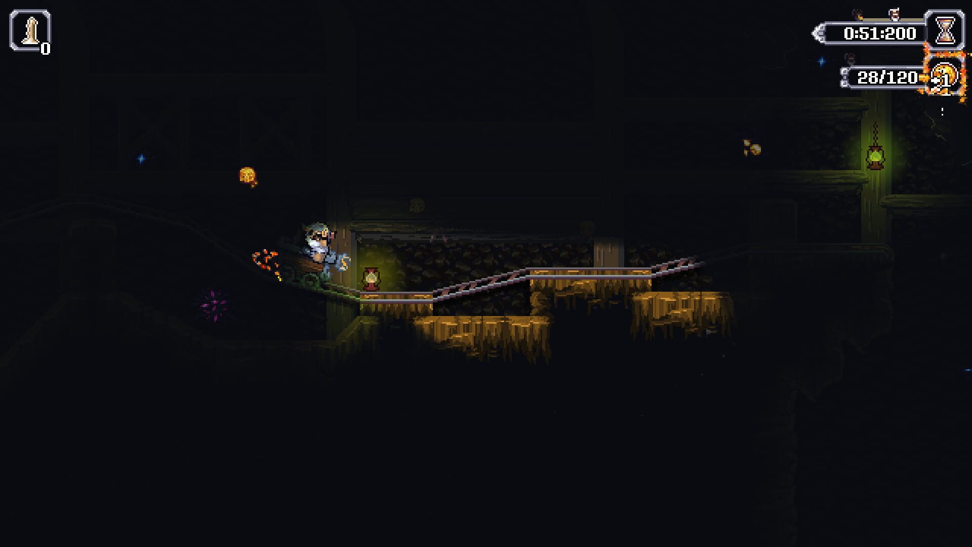 Screenshot for Ruggnar