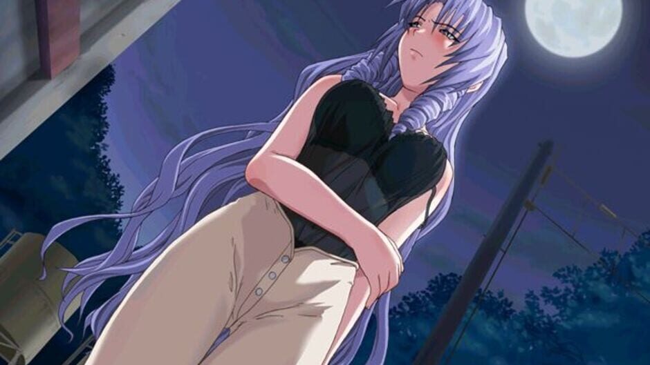 Screenshot for V.G. Re-birth