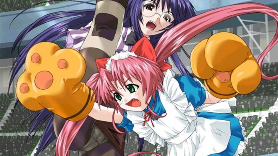 Screenshot for V.G. Re-birth