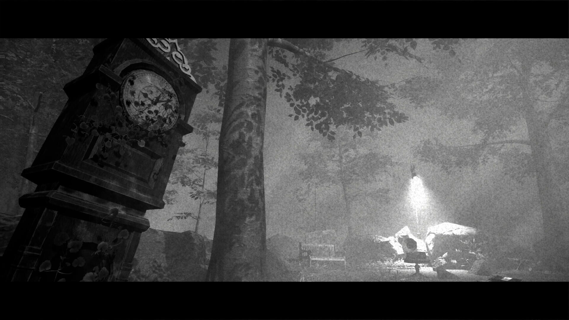 Screenshot for The Colossus Is Coming: The Interactive Experience