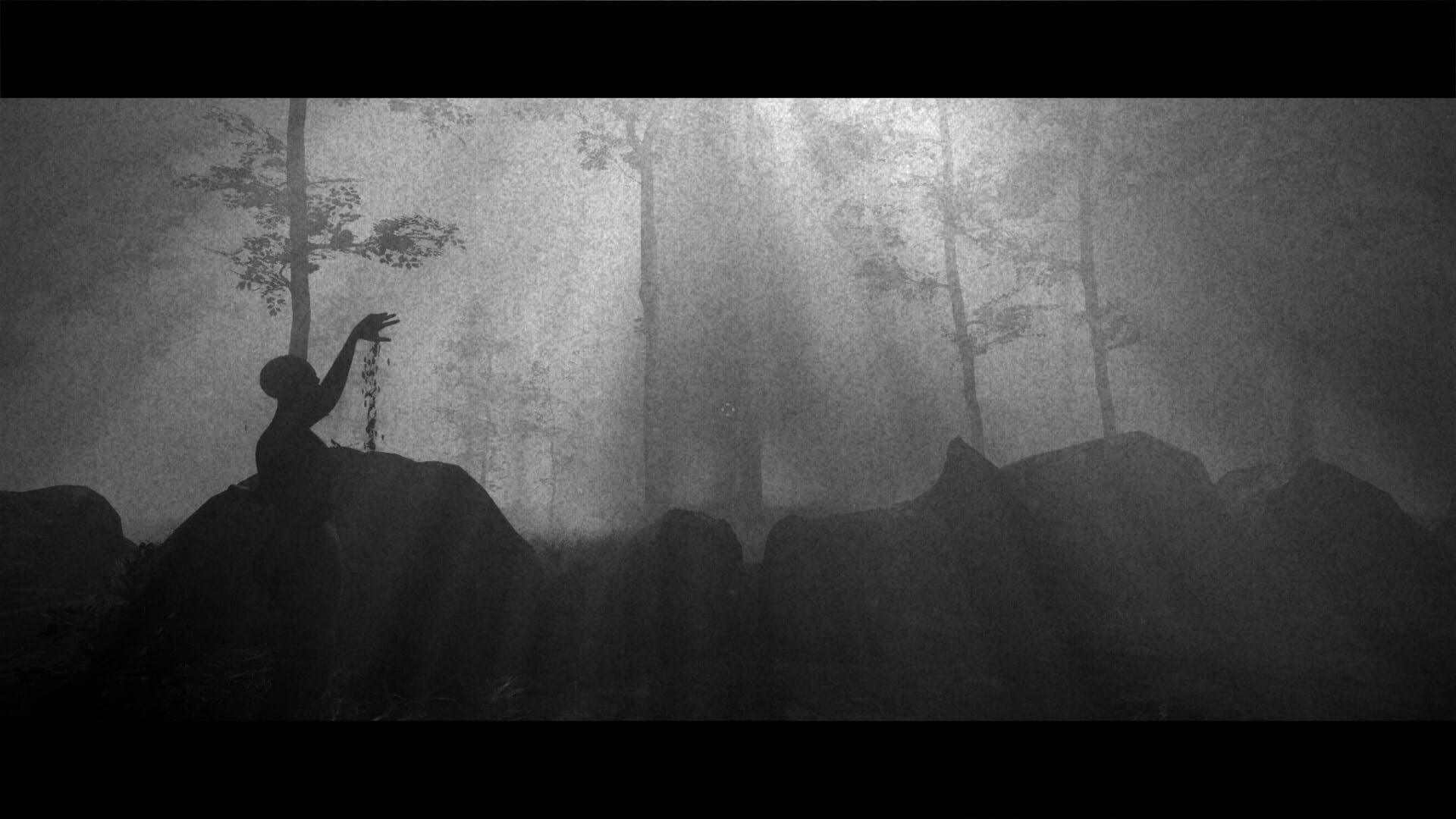 Screenshot for The Colossus Is Coming: The Interactive Experience