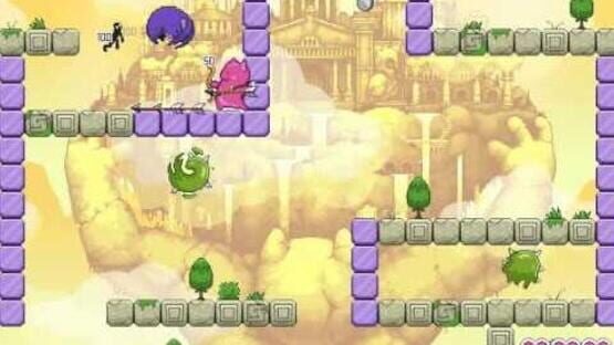 Screenshot for Twin Shot 2: Good & Evil