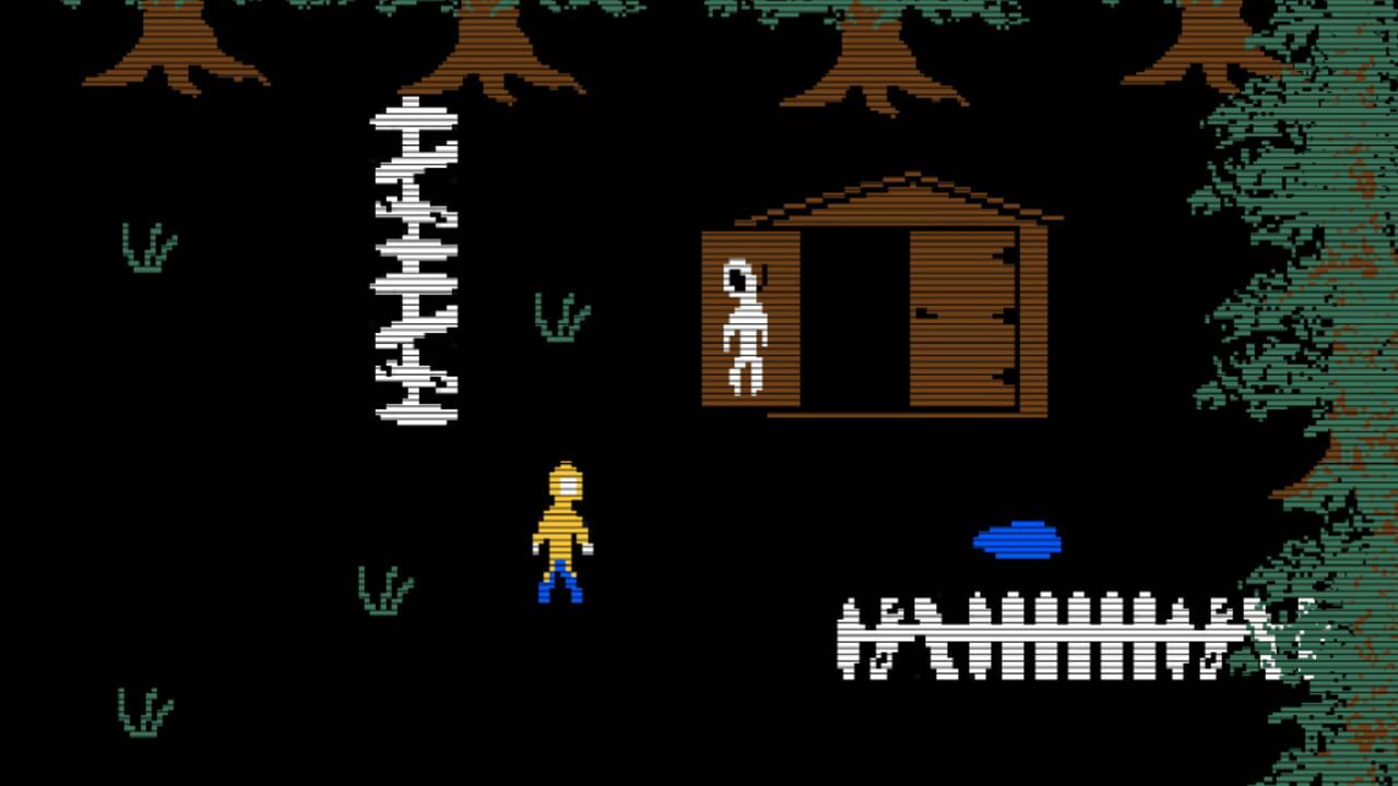 Screenshot for Attack of the Murder Hornets