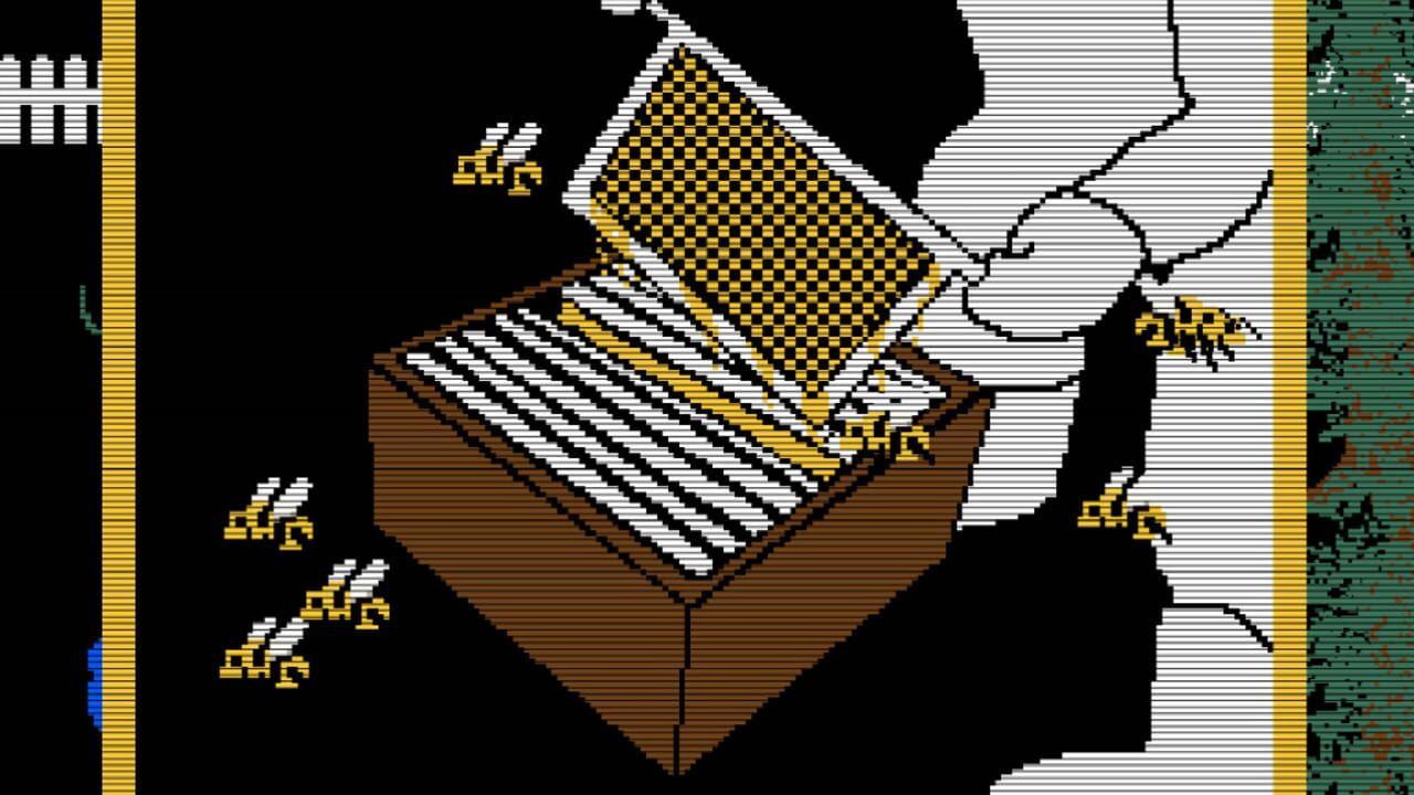 Screenshot for Attack of the Murder Hornets