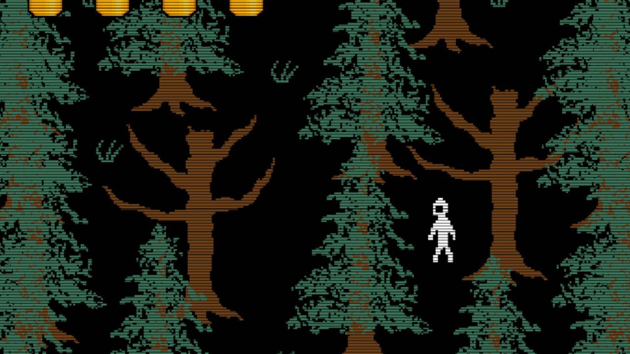 Screenshot for Attack of the Murder Hornets