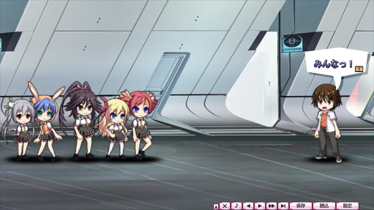 Screenshot for Material Brave Ignition