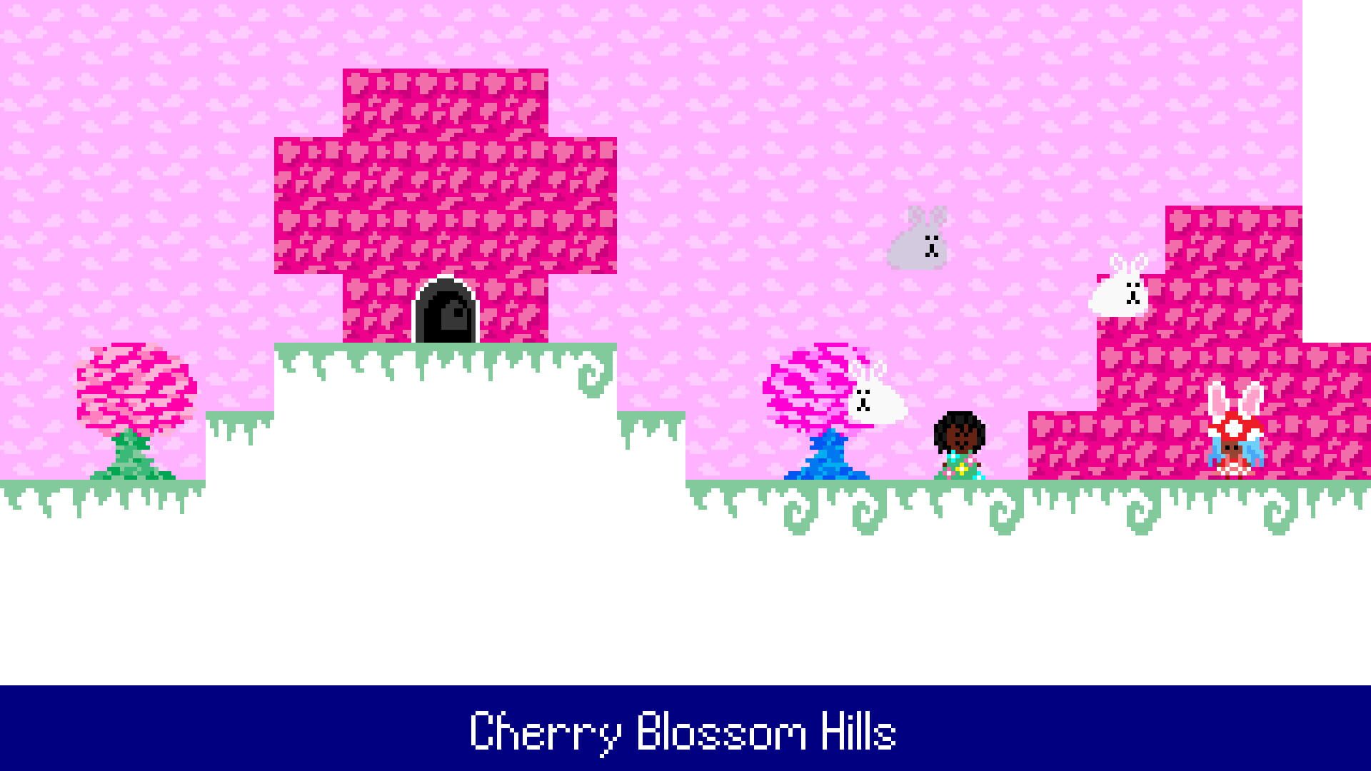 Screenshot for Clockwork Calamity in Mushroom World