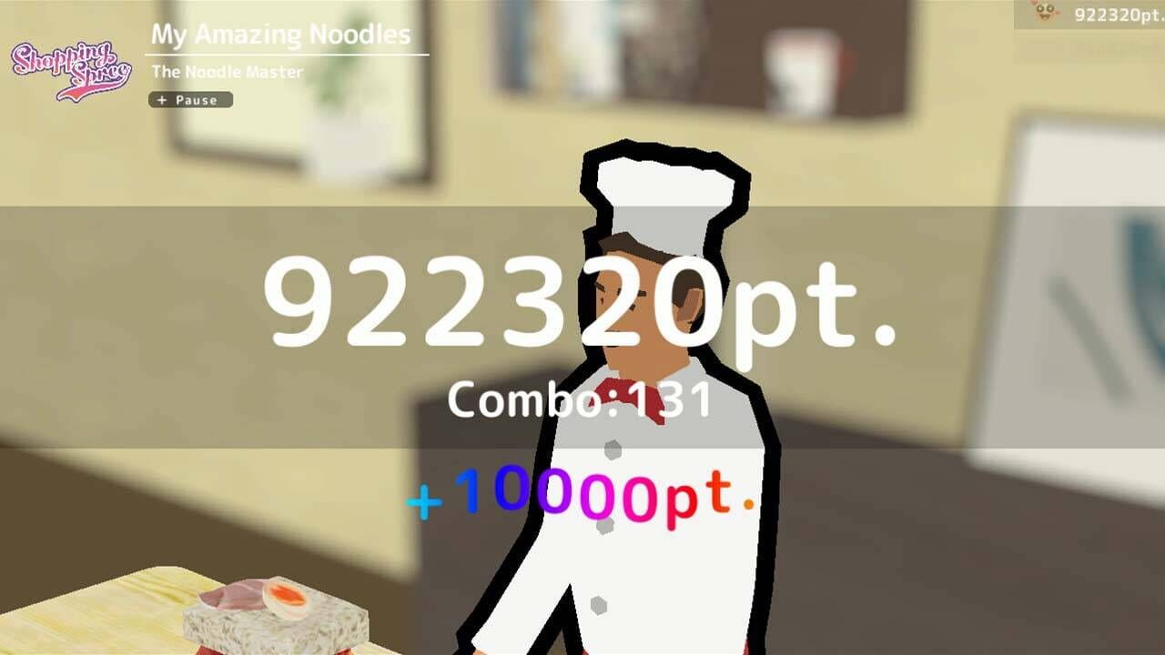 Screenshot for BeatTalk