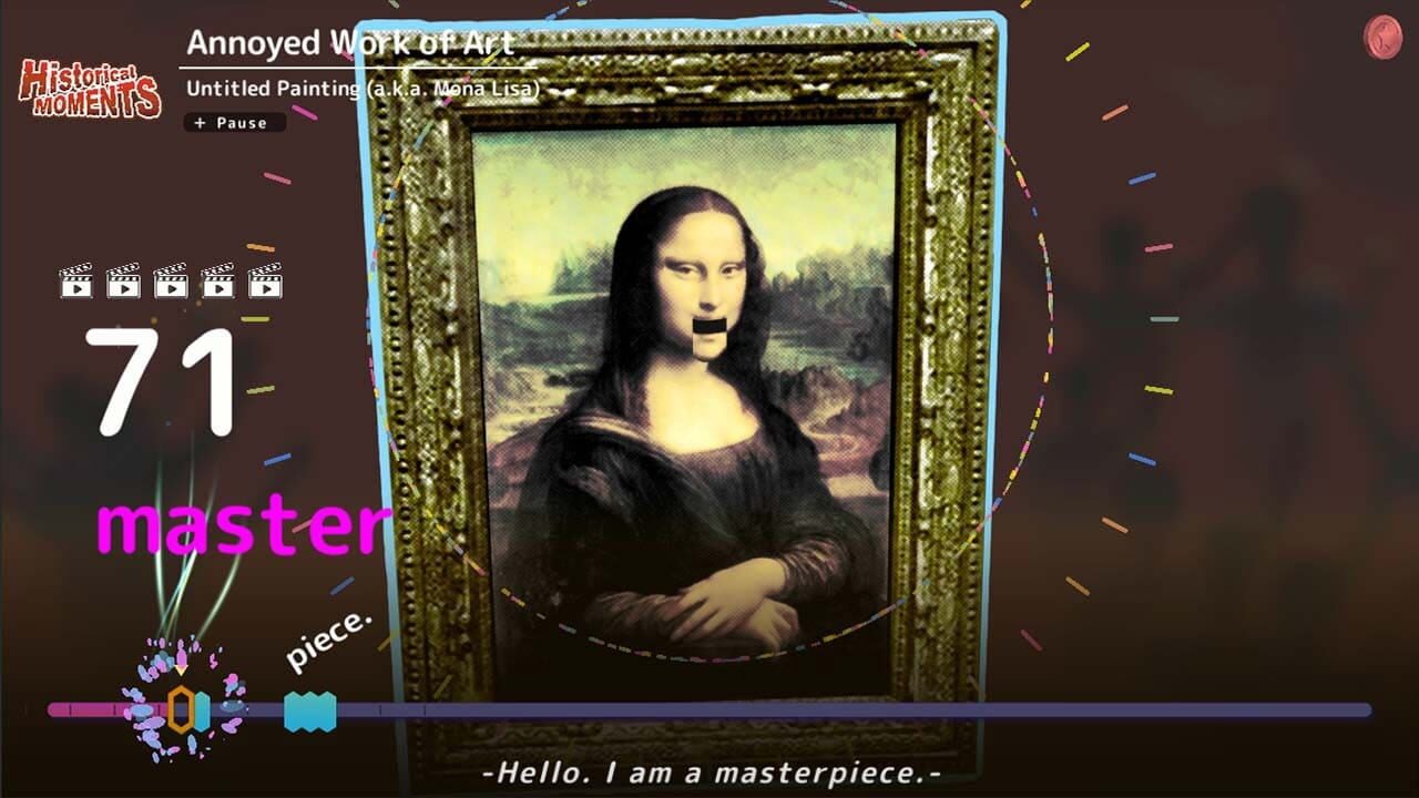 Screenshot for BeatTalk
