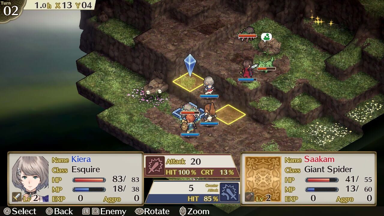 Screenshot for Mercenaries Rebirth: Call of the Wild Lynx