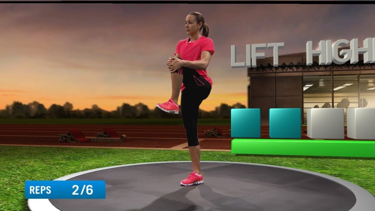 Screenshot for miCoach by adidas