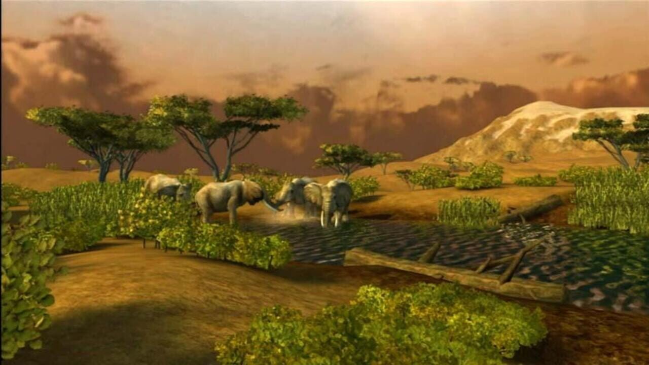 Screenshot for Cabela's African Safari