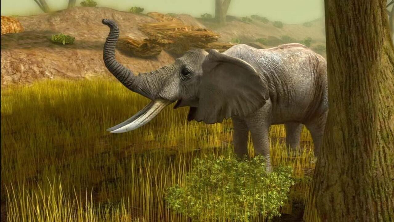 Screenshot for Cabela's African Safari