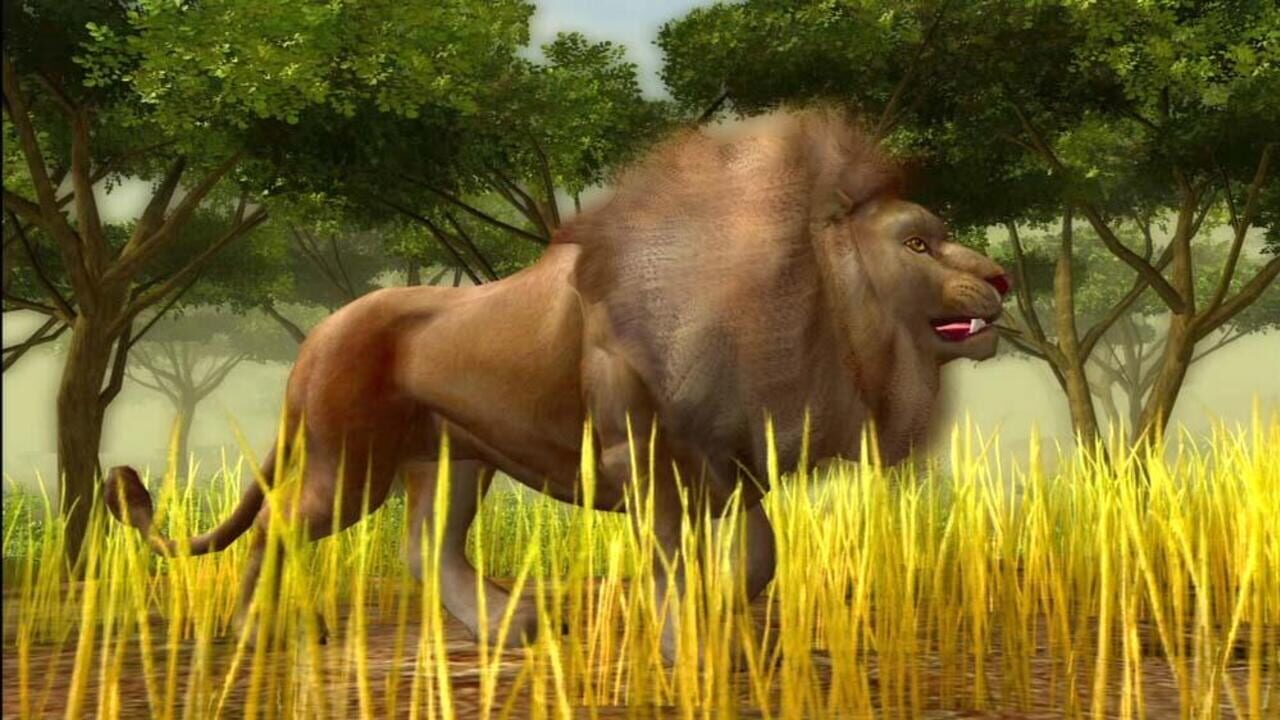Screenshot for Cabela's African Safari