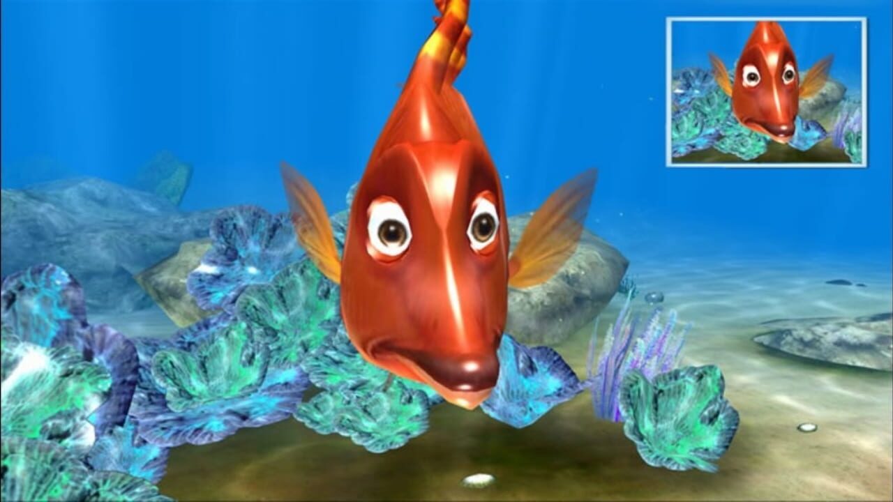 Screenshot for Sealife Safari