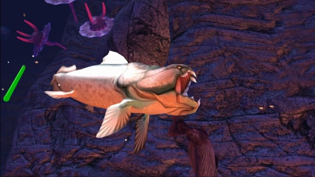 Screenshot for Sealife Safari