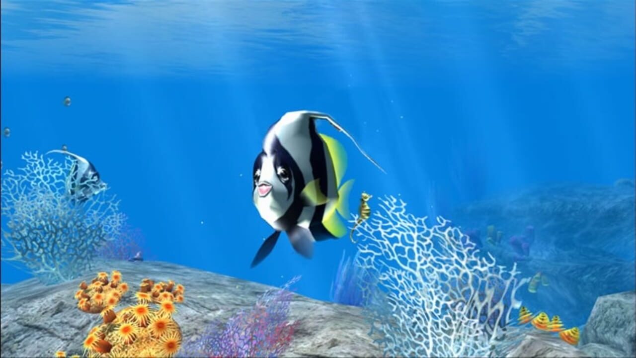 Screenshot for Sealife Safari