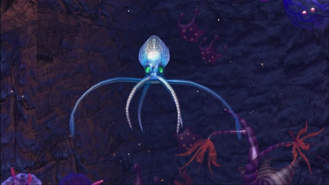 Screenshot for Sealife Safari