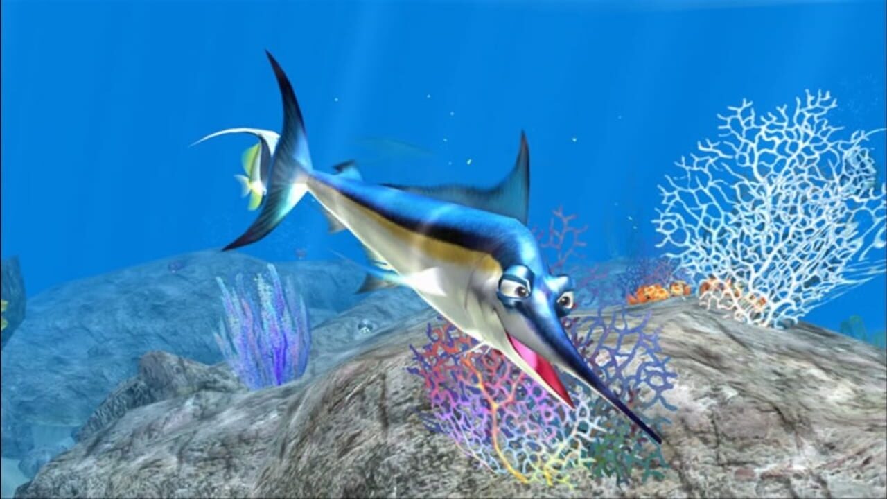Screenshot for Sealife Safari