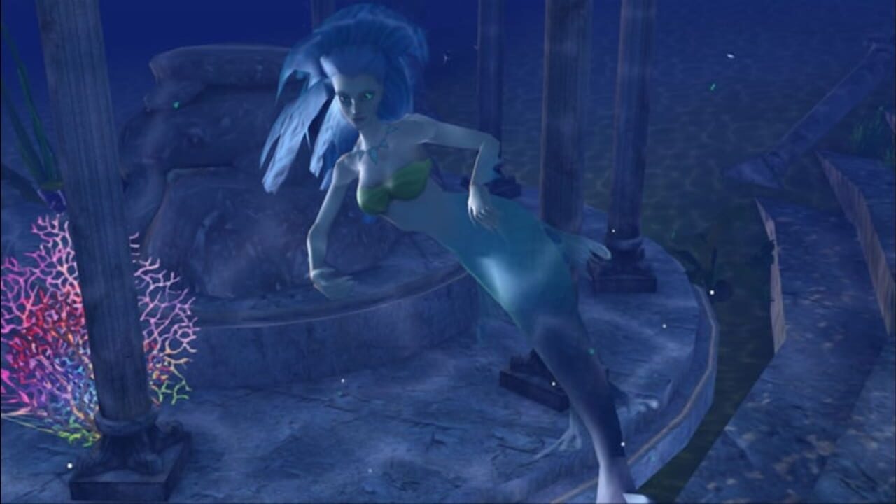Screenshot for Sealife Safari