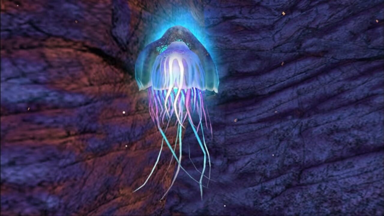 Screenshot for Sealife Safari