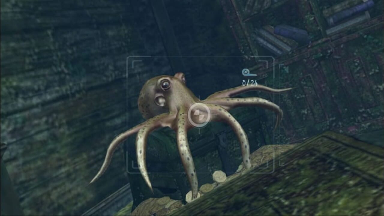 Screenshot for Sealife Safari