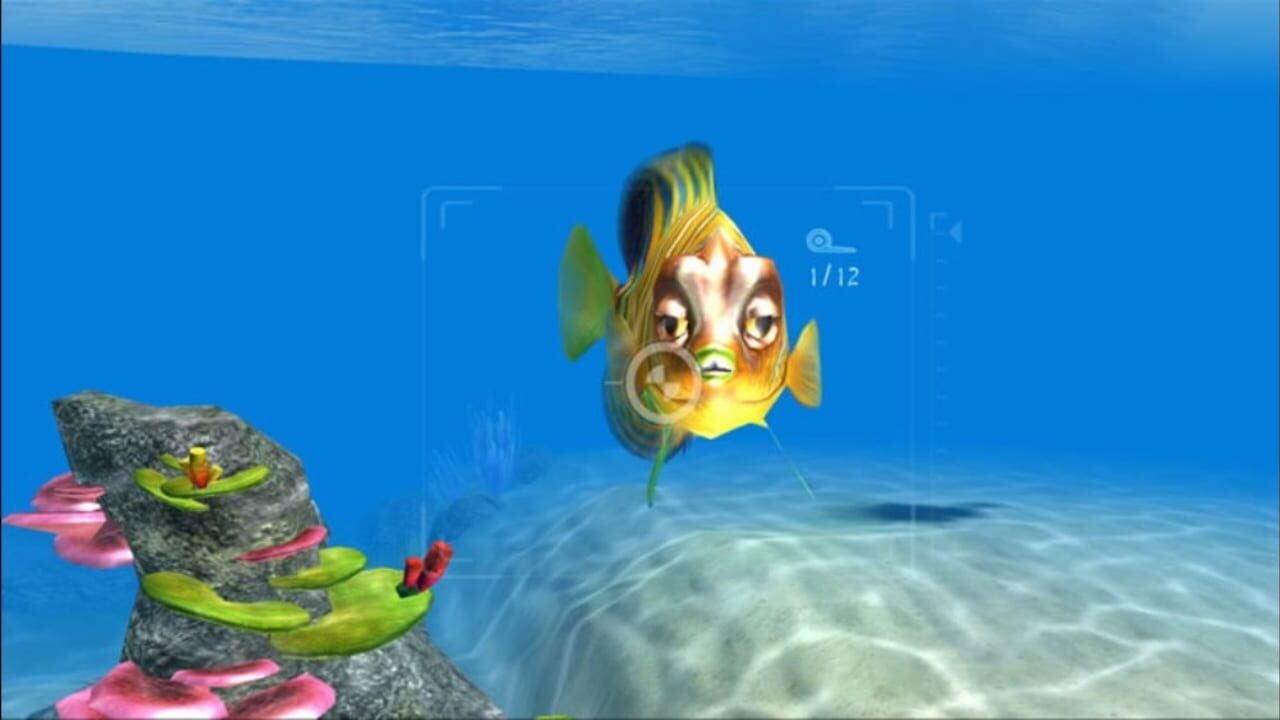 Screenshot for Sealife Safari