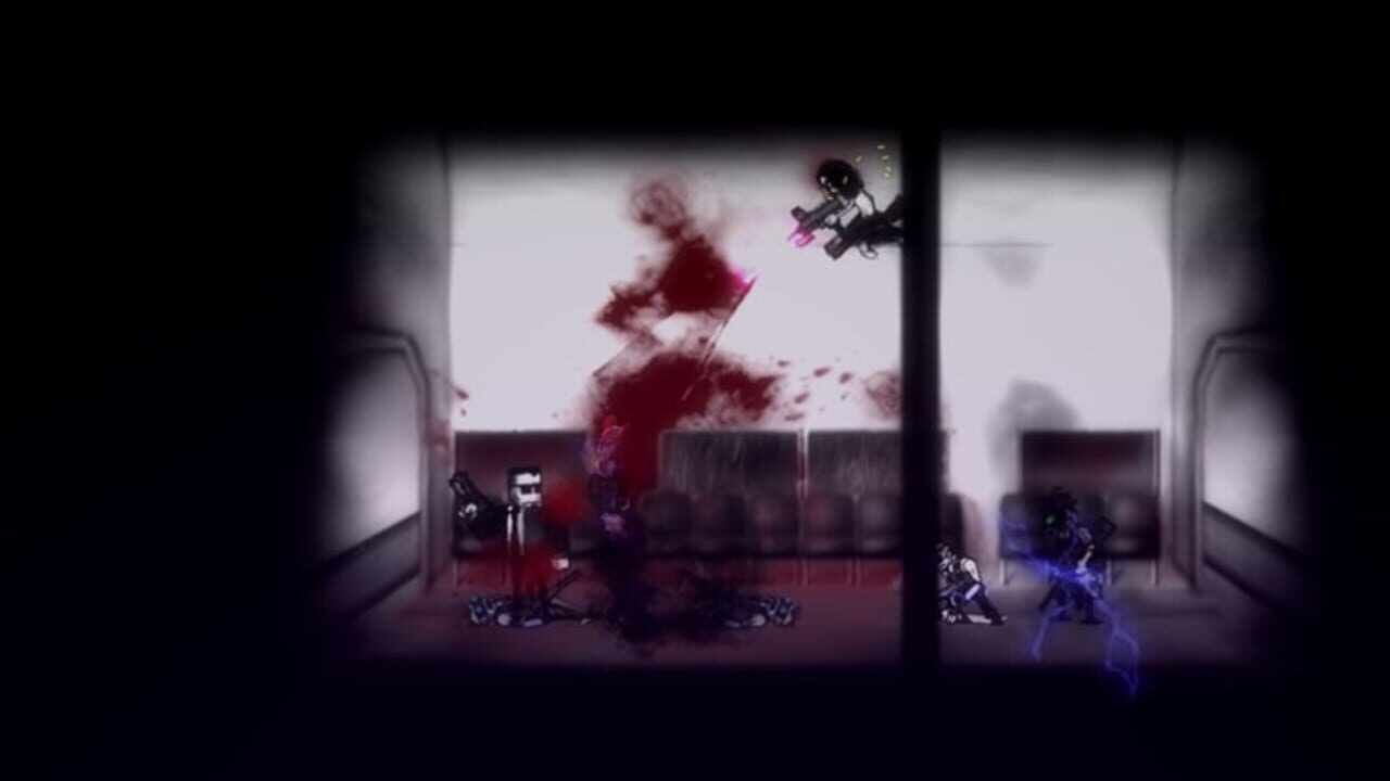 Screenshot for The Dishwasher: Dead Samurai