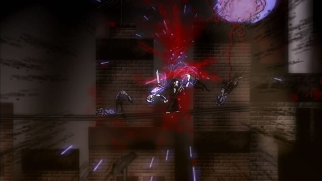 Screenshot for The Dishwasher: Dead Samurai