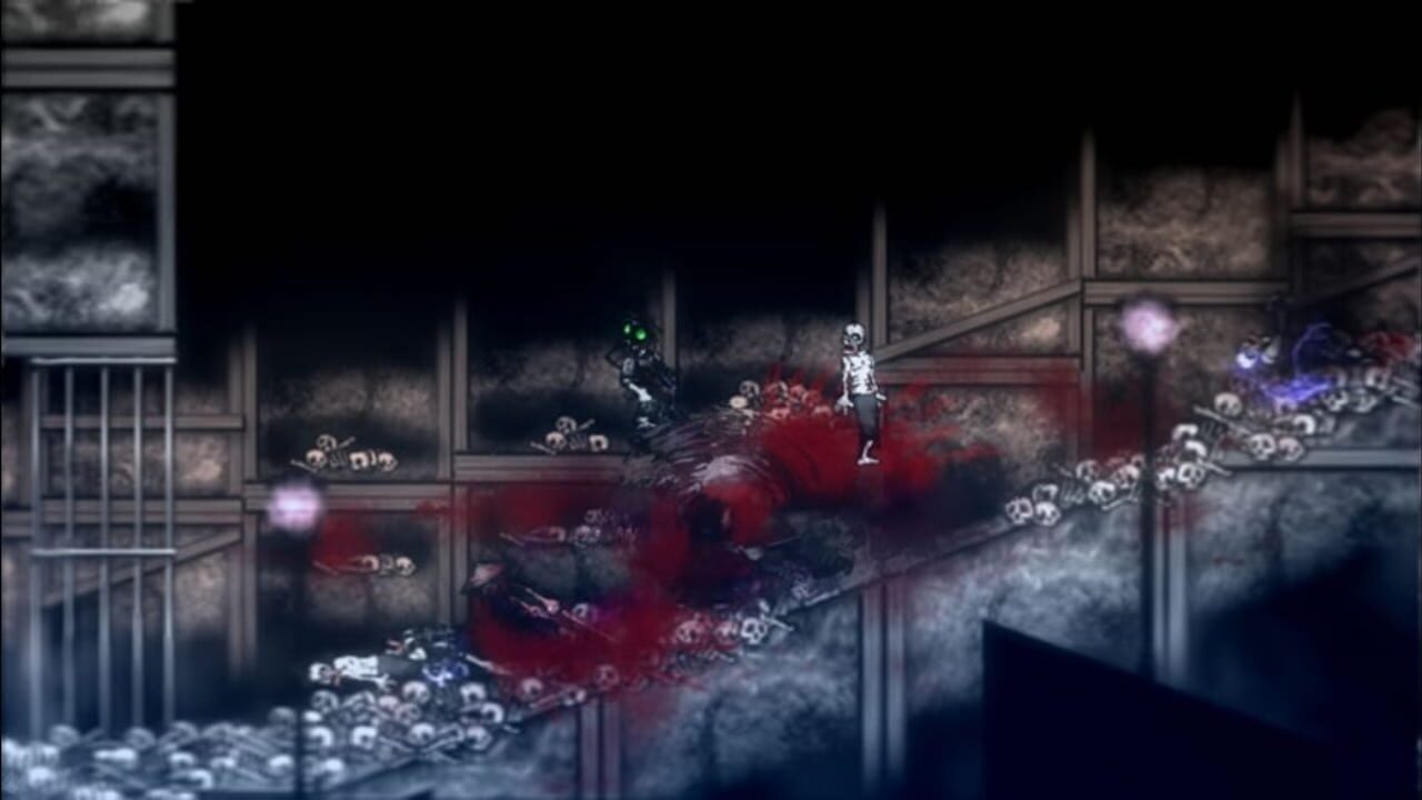 Screenshot for The Dishwasher: Dead Samurai