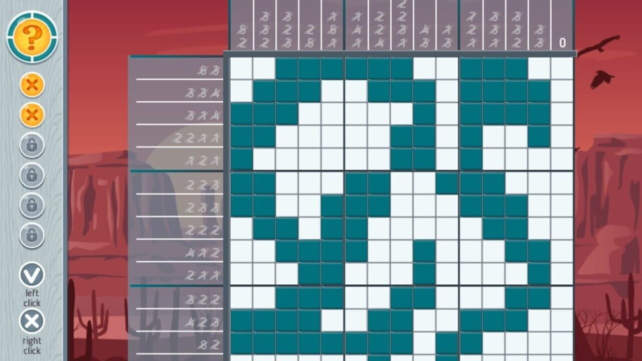 Screenshot for Thanksgiving Day Griddlers