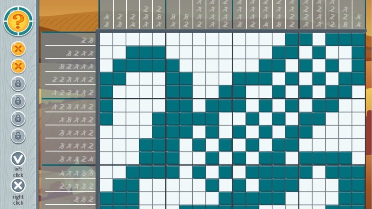 Screenshot for Thanksgiving Day Griddlers