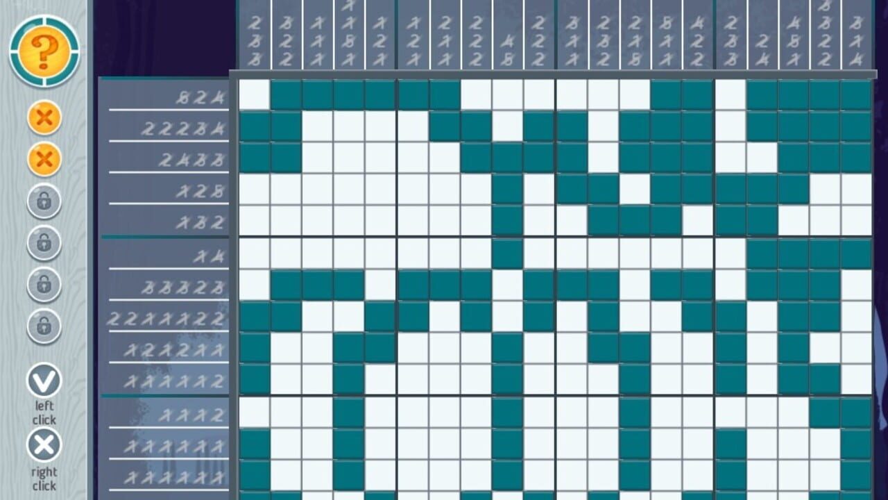 Screenshot for Thanksgiving Day Griddlers