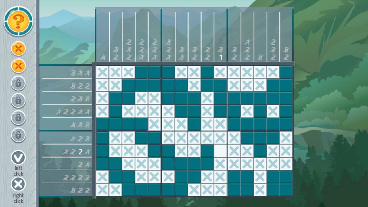 Screenshot for Thanksgiving Day Griddlers