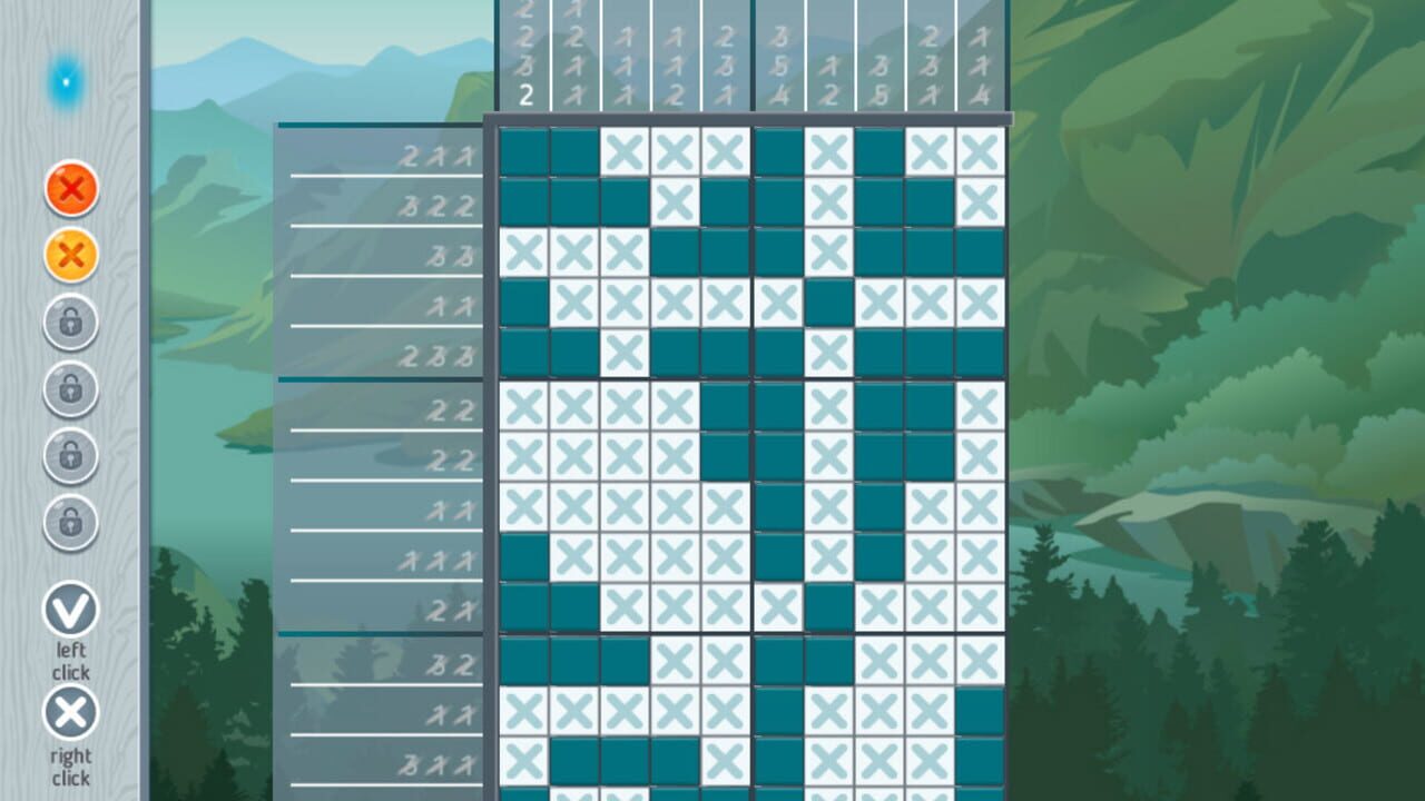 Screenshot for Thanksgiving Day Griddlers