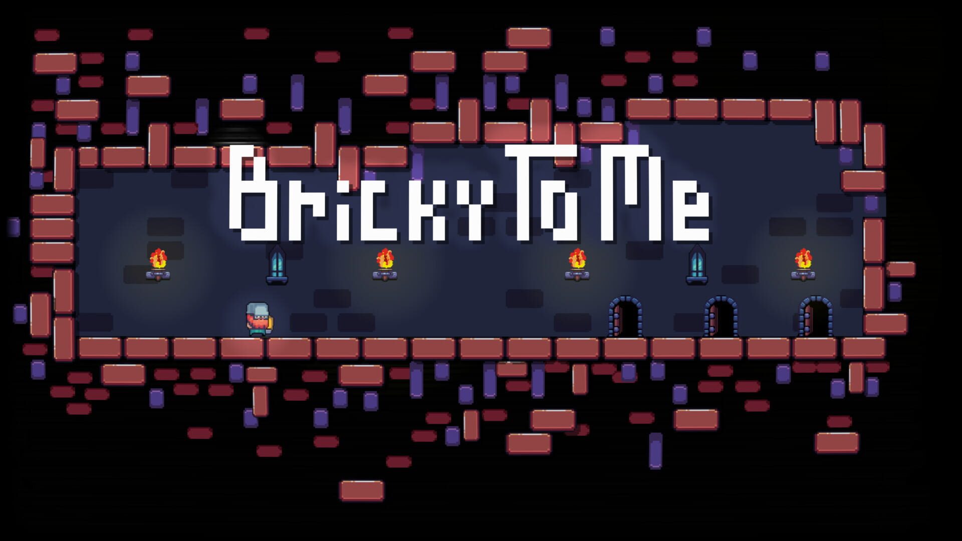 Screenshot for Bricky to Me