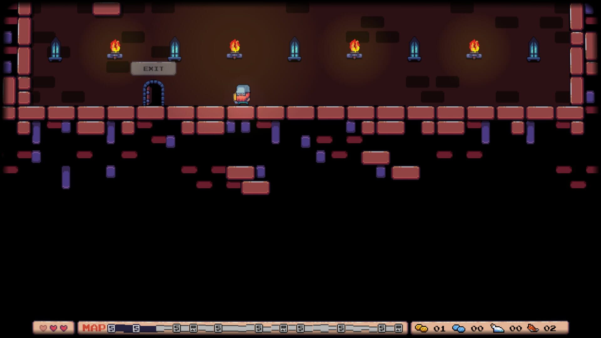 Screenshot for Bricky to Me