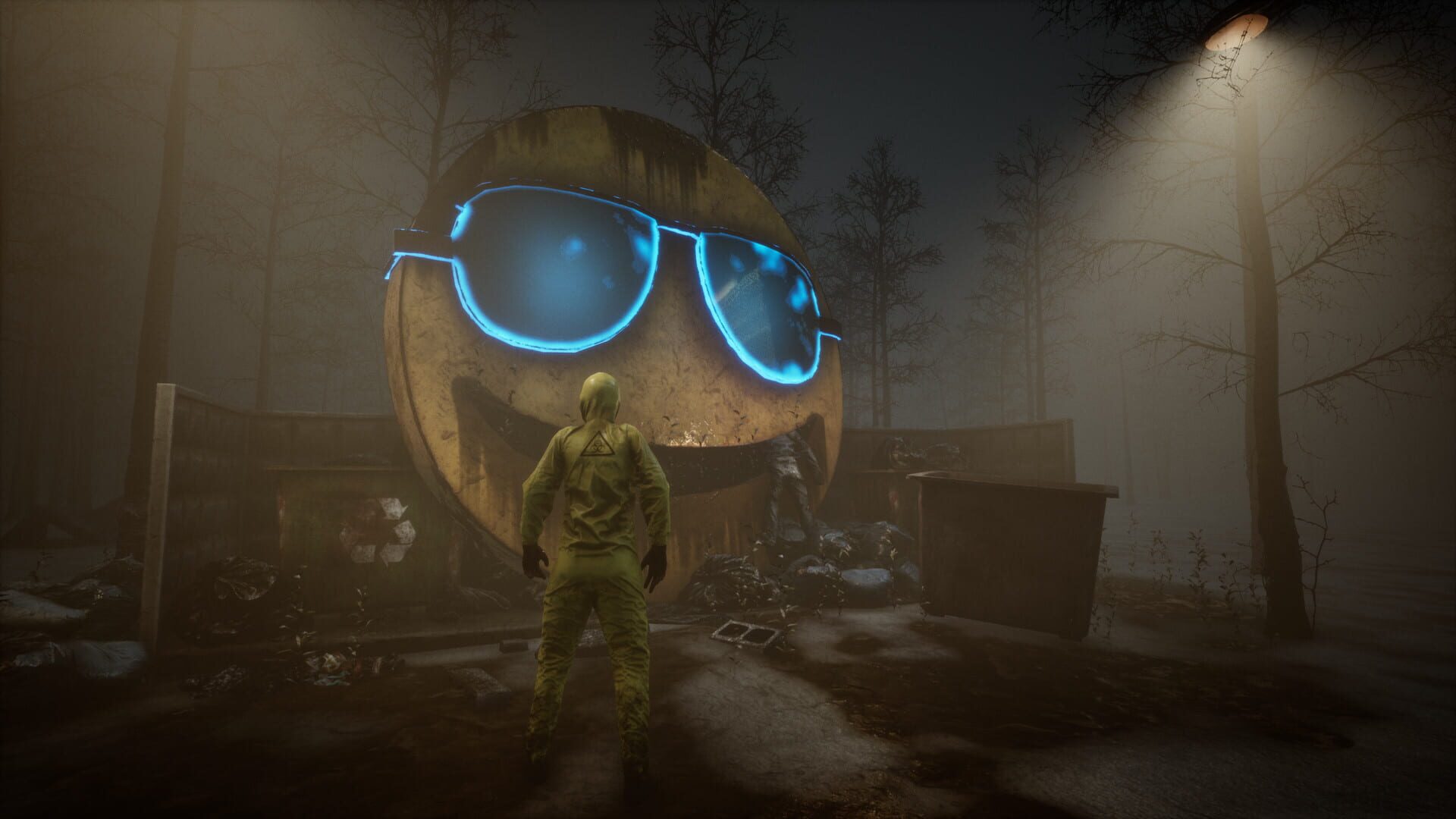 Screenshot for Motherland