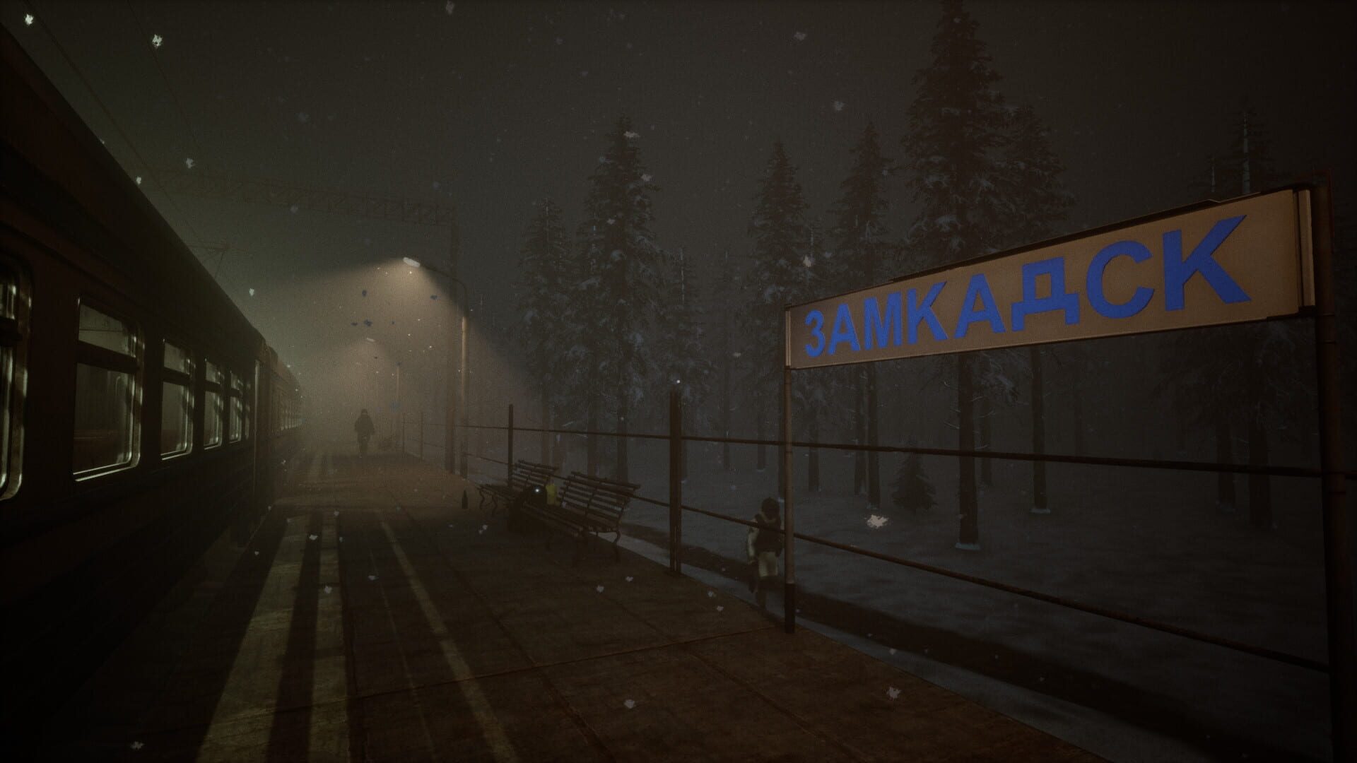 Screenshot for Motherland