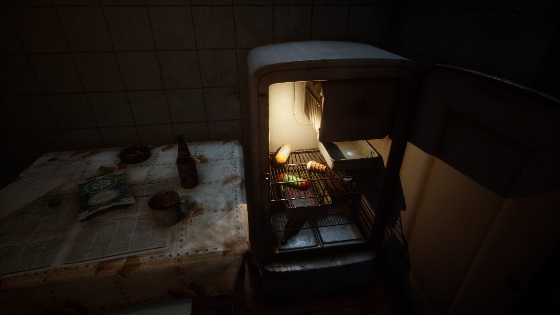 Screenshot for Motherland