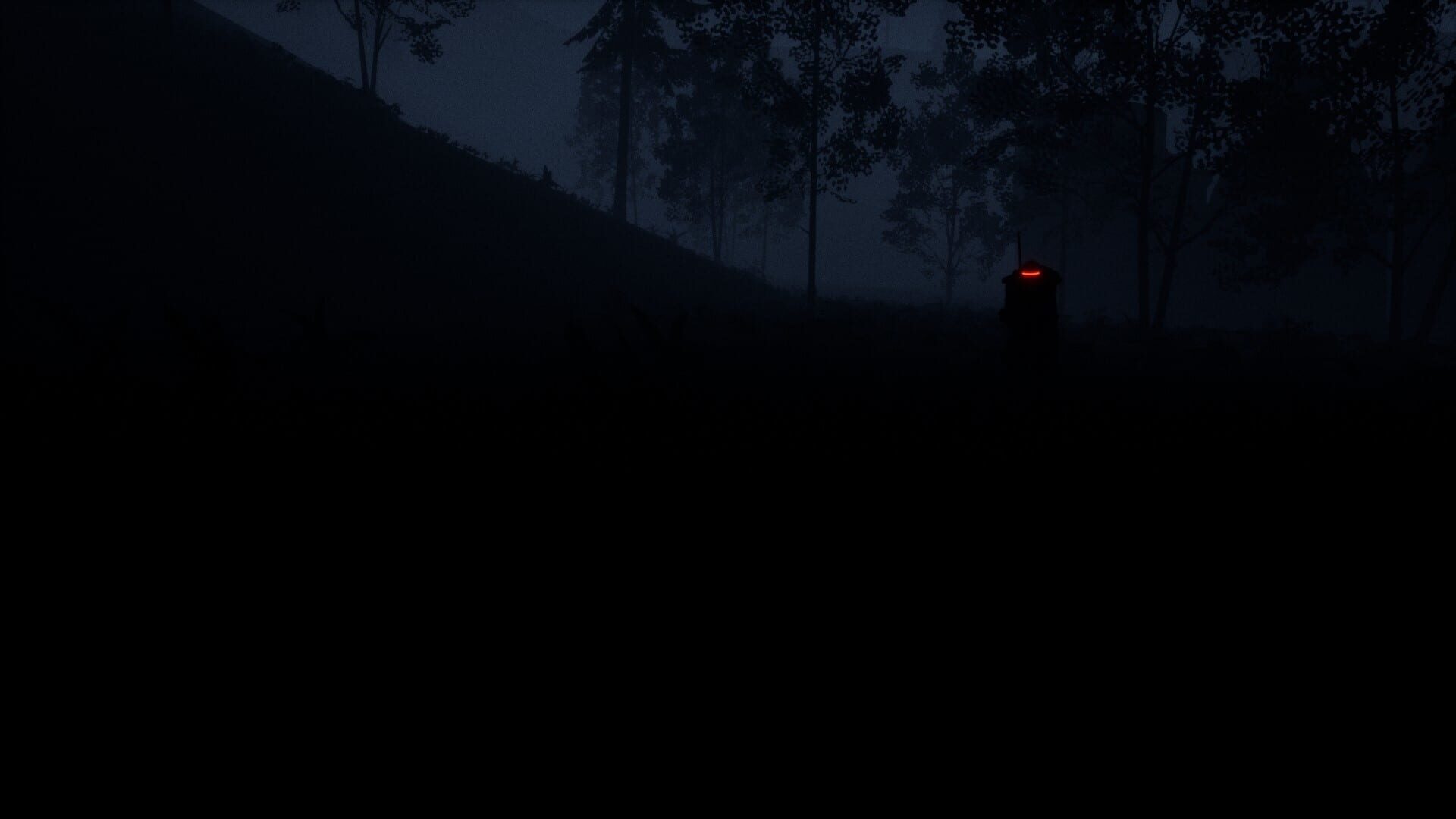 Screenshot for Dark Forest: The Horror