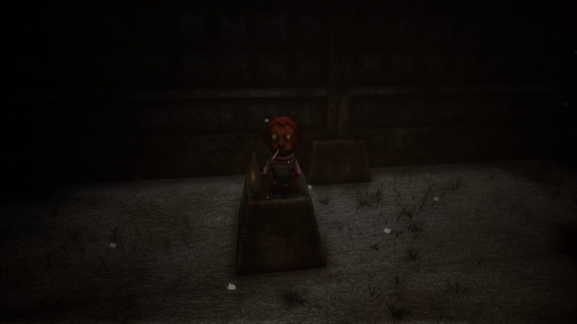 Screenshot for Motherland