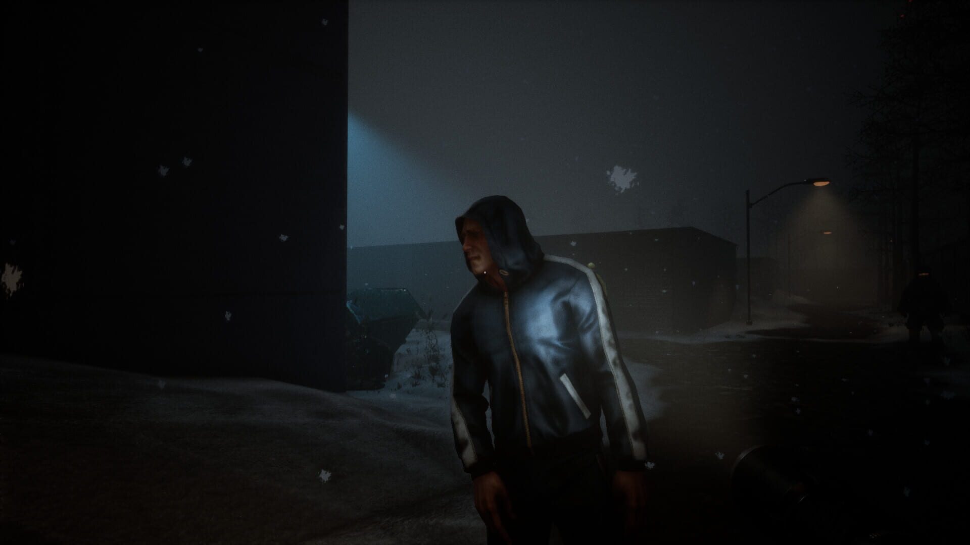 Screenshot for Motherland