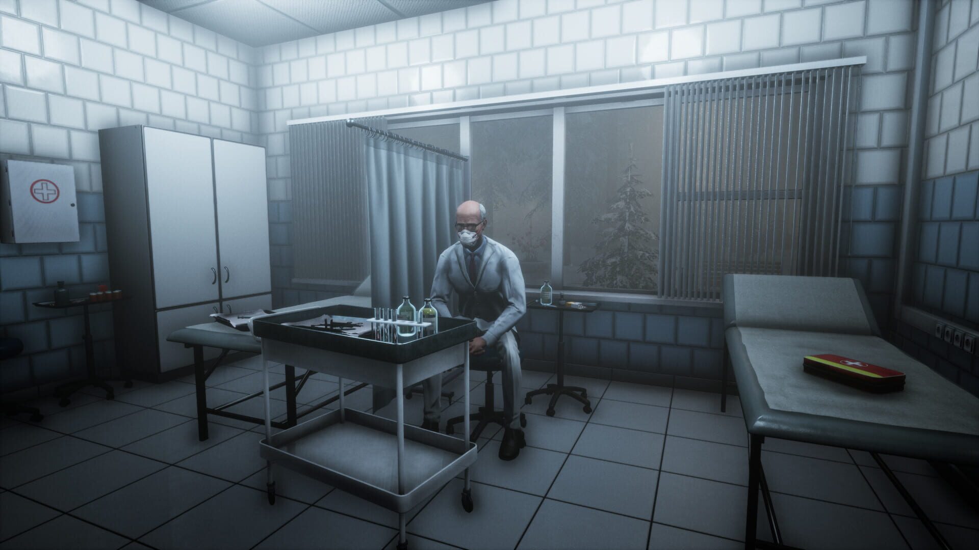 Screenshot for Motherland