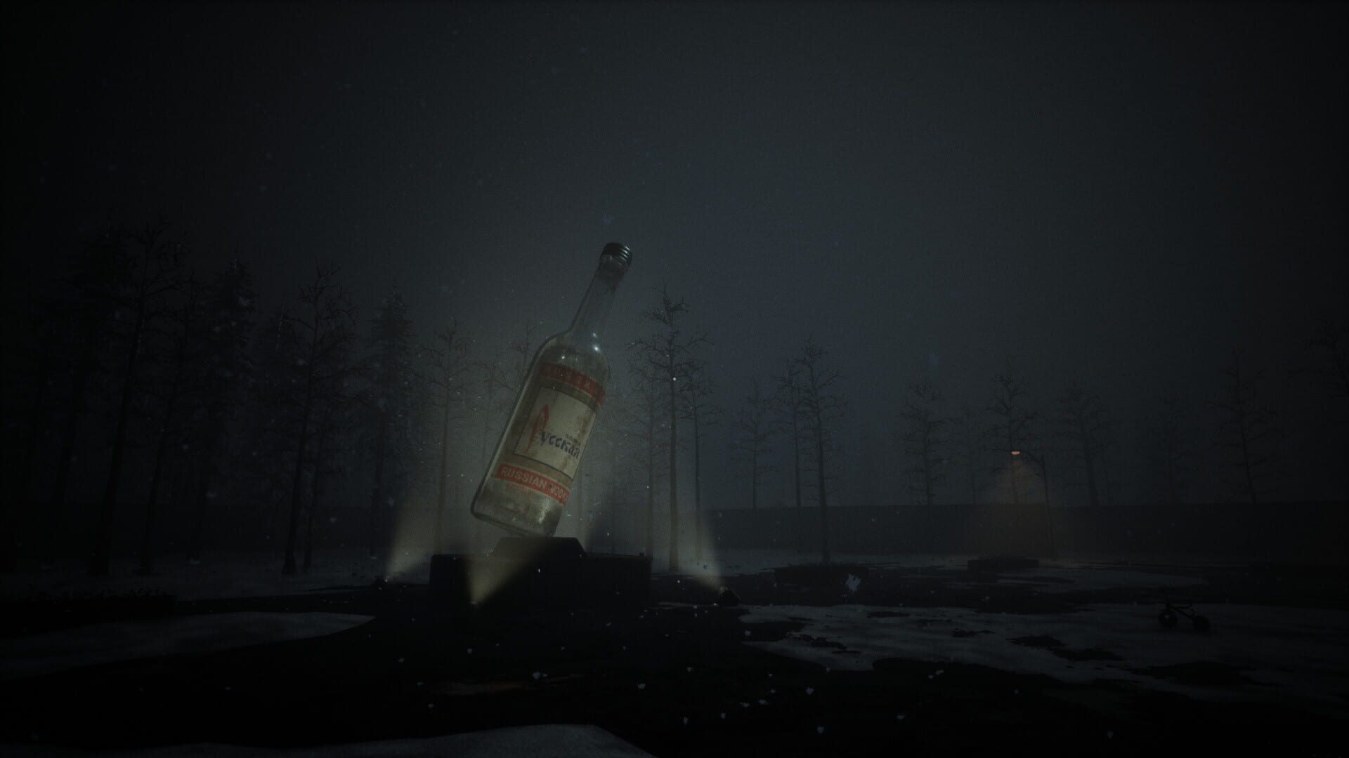 Screenshot for Motherland